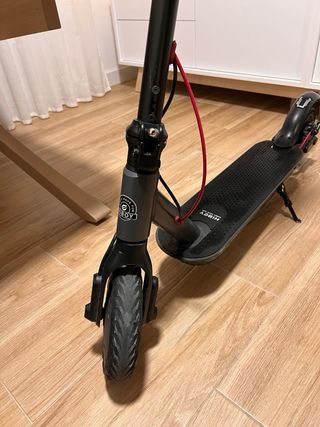 Patinete Eléctrico Hiboy S2