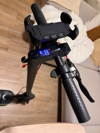 Patinete Eléctrico Hiboy S2