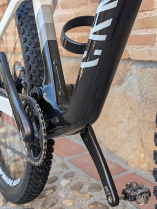 Canyon Lux World Cup 7 2023 talla L