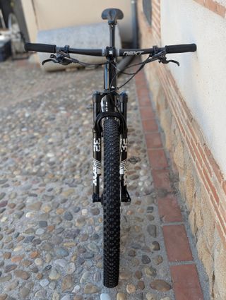 Canyon Lux World Cup 7 2023 talla L