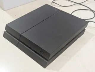 PS4 + PSVR + Mando + Cámara + 2 Move