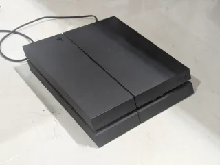 PS4 + PSVR + Mando + Cámara + 2 Move