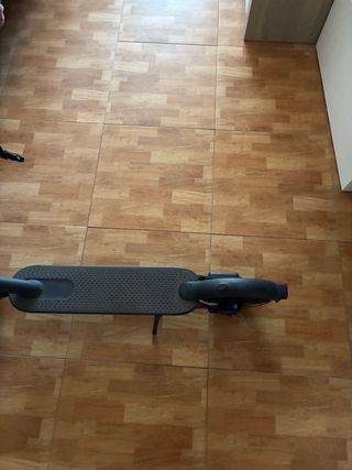 vendo XIAOMI MI ELECTRIC SCOOTER 3  seminuevo