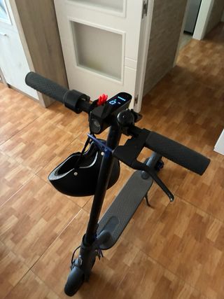 vendo XIAOMI MI ELECTRIC SCOOTER 3  seminuevo