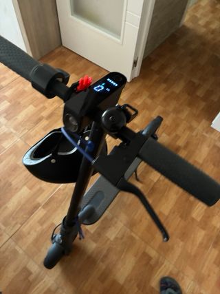 vendo XIAOMI MI ELECTRIC SCOOTER 3  seminuevo