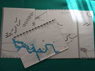 La Bataille de Deutsch-Wagram - Marshal Enterprise