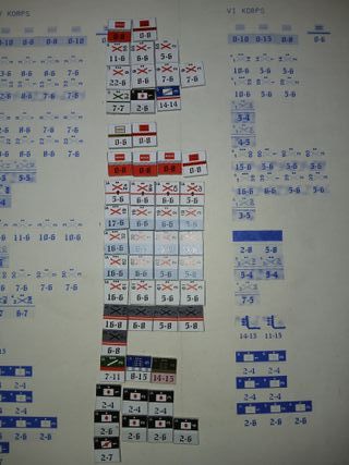 La Bataille de Deutsch-Wagram - Marshal Enterprise