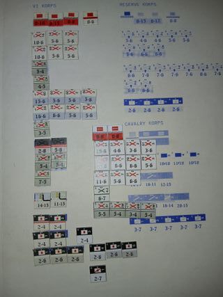 La Bataille de Deutsch-Wagram - Marshal Enterprise