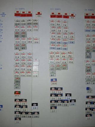 La Bataille de Deutsch-Wagram - Marshal Enterprise