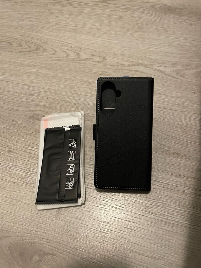 Funda tipo libreta Samsung A36 5G