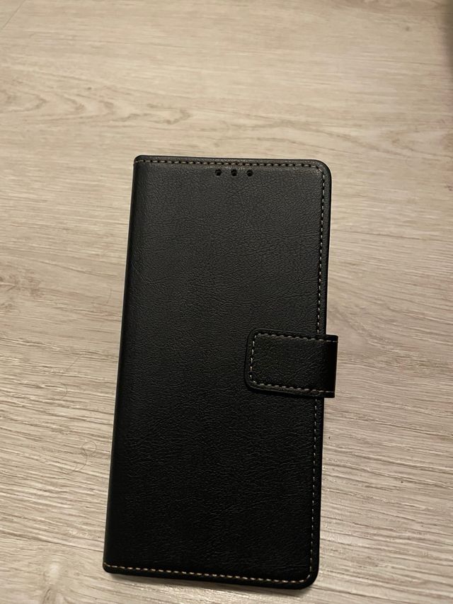 Funda tipo libreta Samsung A36 5G