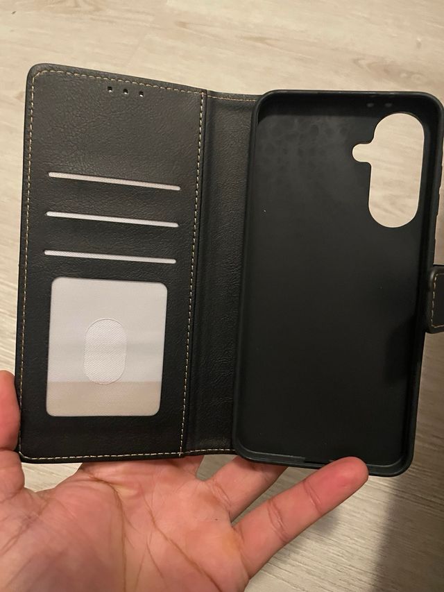 Funda tipo libreta Samsung A36 5G