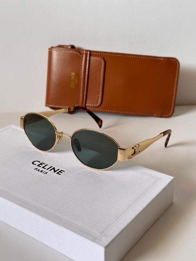 Gafas de sol CELINE PARIS – Modelo exclusivo