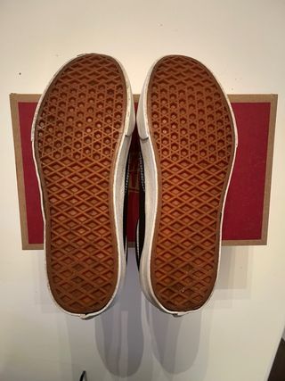 Vans Old Skool Platform