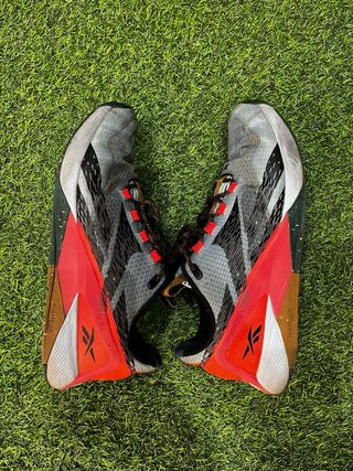 Reebok Nano X1 Zapatillas Deportivas Hombre/Mujer