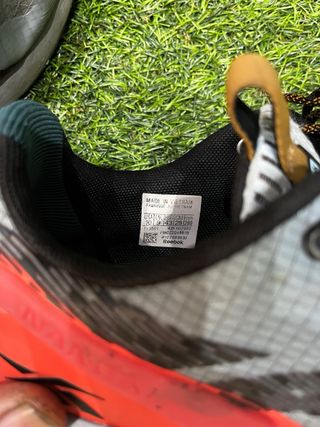 Reebok Nano X1 Zapatillas Deportivas Hombre/Mujer