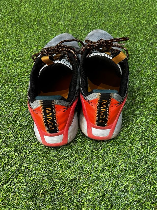 Reebok Nano X1 Zapatillas Deportivas Hombre/Mujer