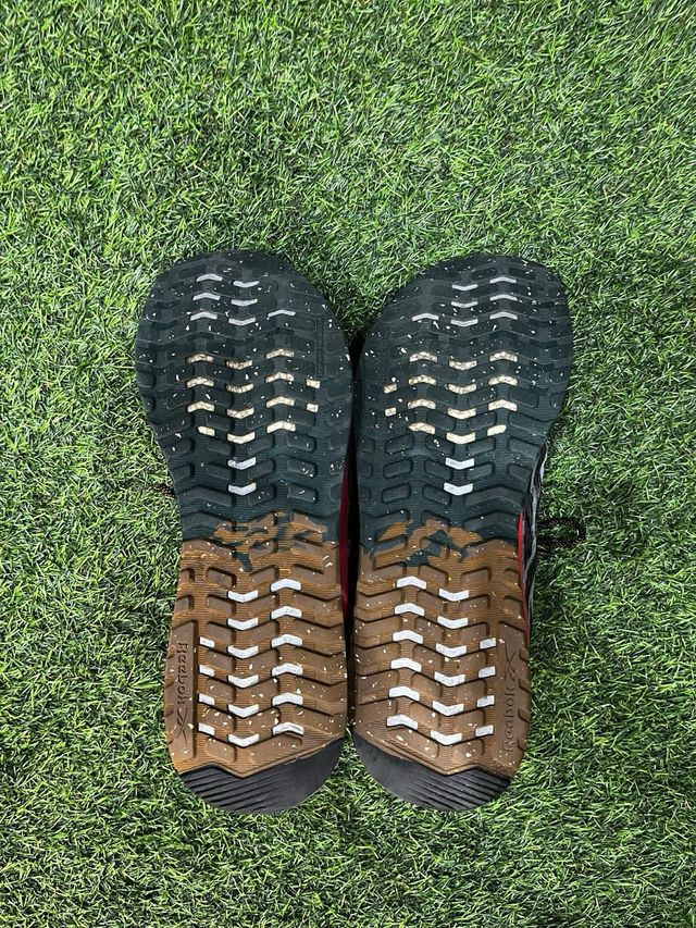 Reebok Nano X1 Zapatillas Deportivas Hombre/Mujer