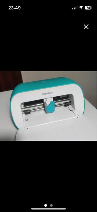 Cricut Joy Cortadora Vinilo
