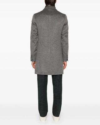 Abrigo Herno “Layered” – NUEVO, sin estrenar 46IT