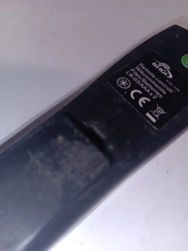 Mando a distancia SHOI