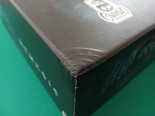 Nemesis - Edizione Italiana