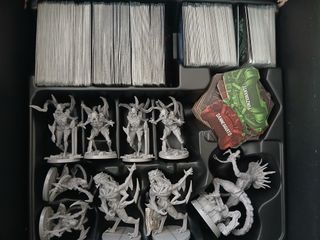 Nemesis - Edizione Italiana