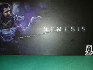 Nemesis - Edizione Italiana