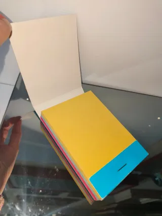 Blocco Note Vintage Snoopy