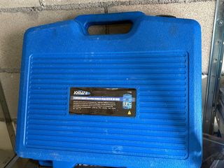 ALQUILER Kit compresor embrague JOMAFFA