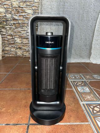 Cecotec Calefactor ReadyWarm 2000W