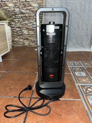 Cecotec Calefactor ReadyWarm 2000W