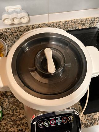 Robot Cocina Moulinex Cuisine Companion