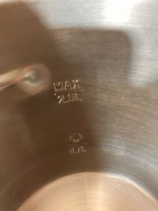 Robot Cocina Moulinex Cuisine Companion