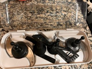 Robot Cocina Moulinex Cuisine Companion