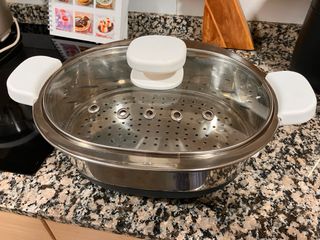 Robot Cocina Moulinex Cuisine Companion