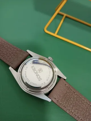 Reloj Kronos