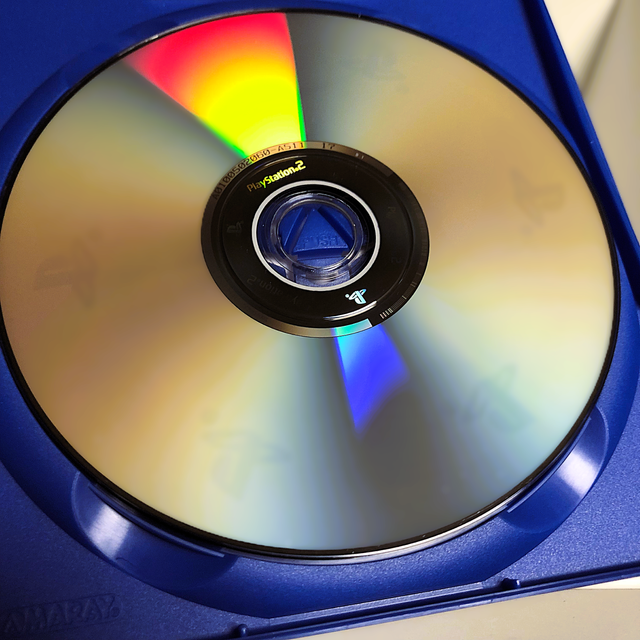 Castlevania PS2 Konami (Nuovo Senza Sigillo)