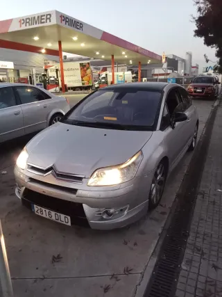 Citroen C4 2005