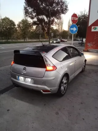Citroen C4 2005