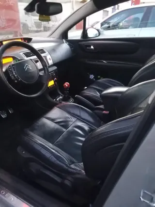 Citroen C4 2005