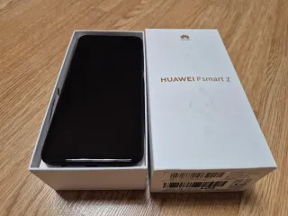 Huawei P Smart Z