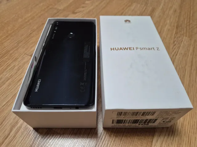 Huawei P Smart Z