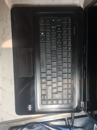Notebook HP Compaq