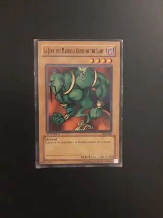 Lotto carte Yu-Gi-Oh! Kaiba 1st Edition English