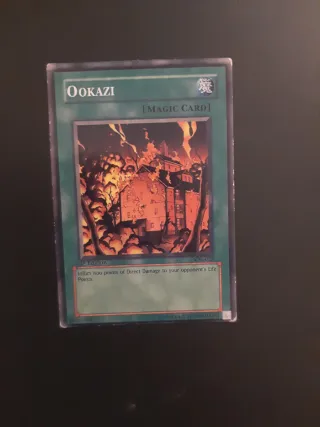 Lotto carte Yu-Gi-Oh! Kaiba 1st Edition English