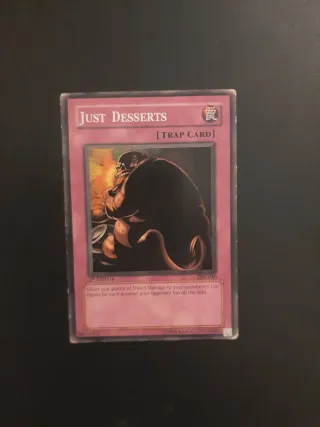 Lotto carte Yu-Gi-Oh! Kaiba 1st Edition English