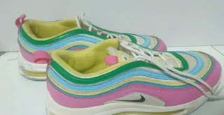 Zapatillas Nike Hombre Multicolor