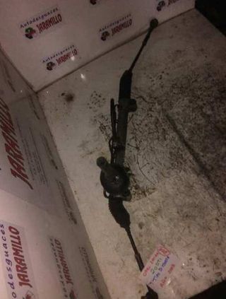 Cremallera dirección opel zafira a elegance 147823