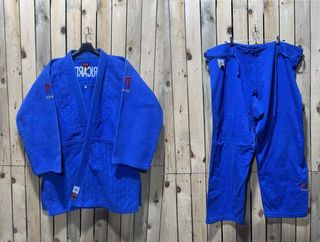 JUDOGUI FIGHTING FILMS SUPER STAR IJF 190